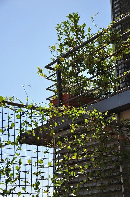 Charming Architect Loft Withterrace Apartment Beirut