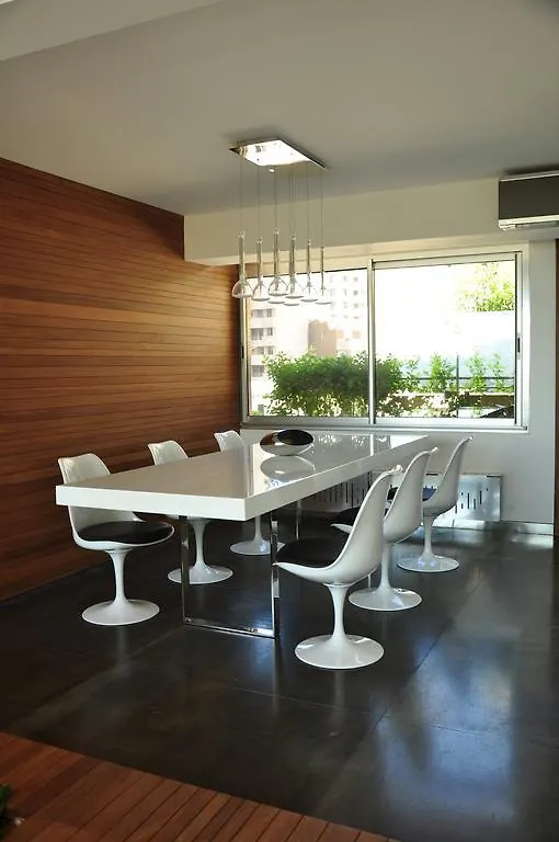 Charming Architect Loft Withterrace Apartment Beirut