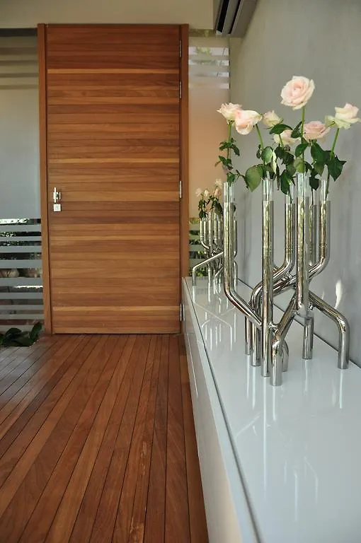 Charming Architect Loft Withterrace Apartment Beirut Lebanon