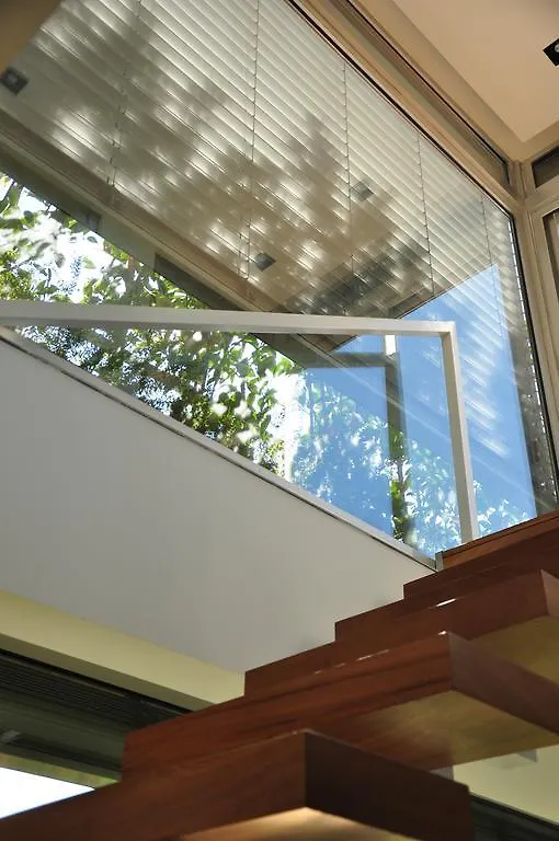 Charming Architect Loft Withterrace Apartment Beirut 0*,