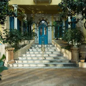 Hotel Albergo Hotel, Beirut