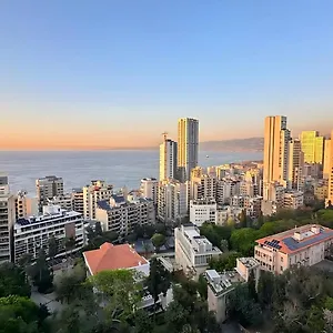 Gefinor Rotana - Otel