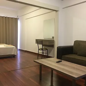 Apartment Divan, Beirut