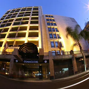 Hotel Le Commodore, Beiroet