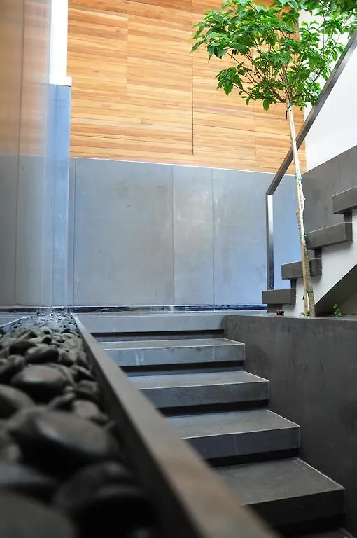 Апартаменты Charming Architect Loft Withterrace Бейрут 0*,  Ливан